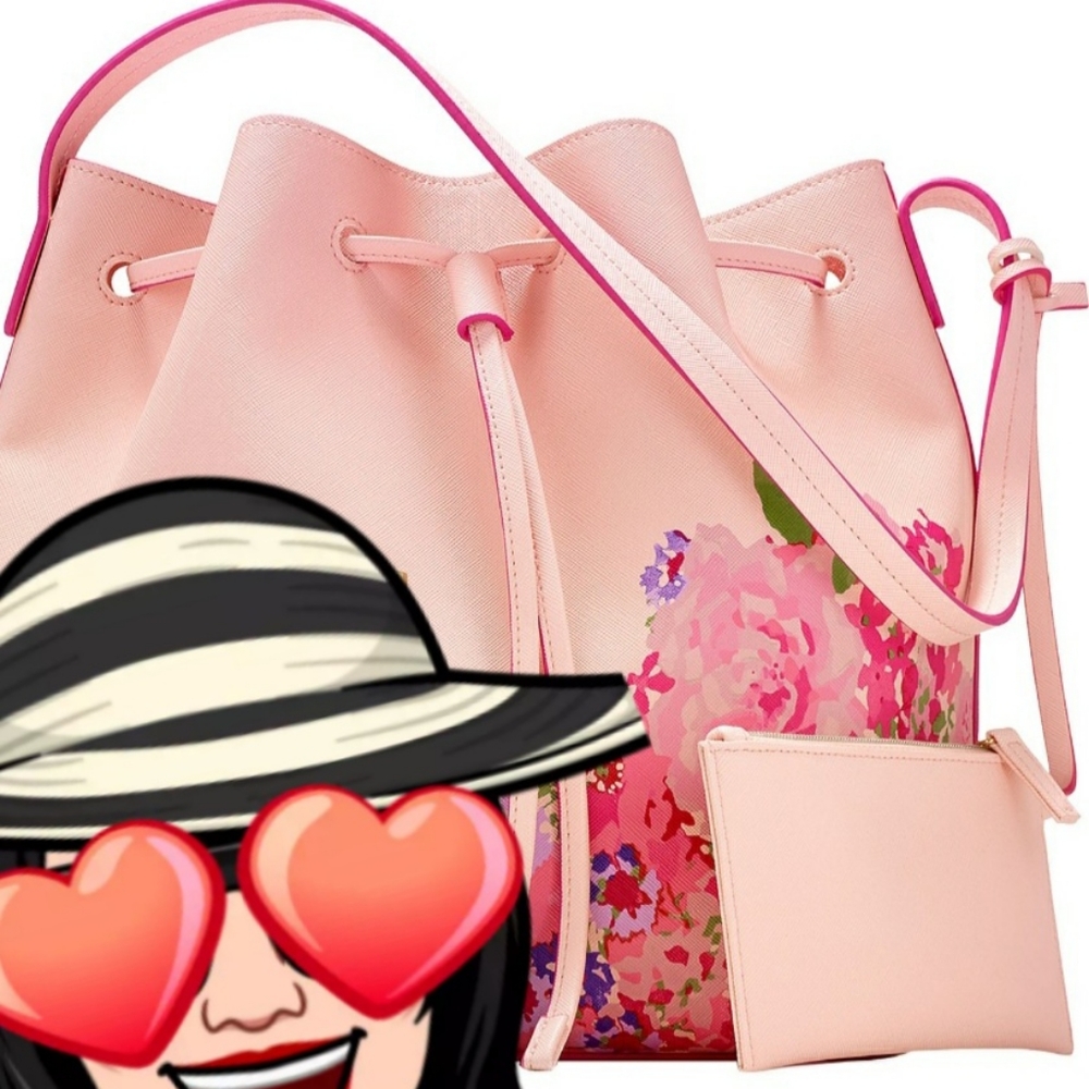 Estee lauder handbag